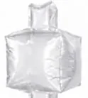 Liner blanco para big bag